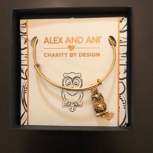 Alex and Ani Bracelet
